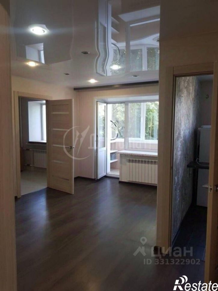 3-комн квартира ул Куйбышева, 157,  д. 157