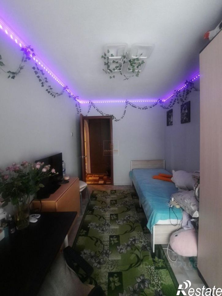 4-комн квартира ул Кравченко, 26,  д. 26