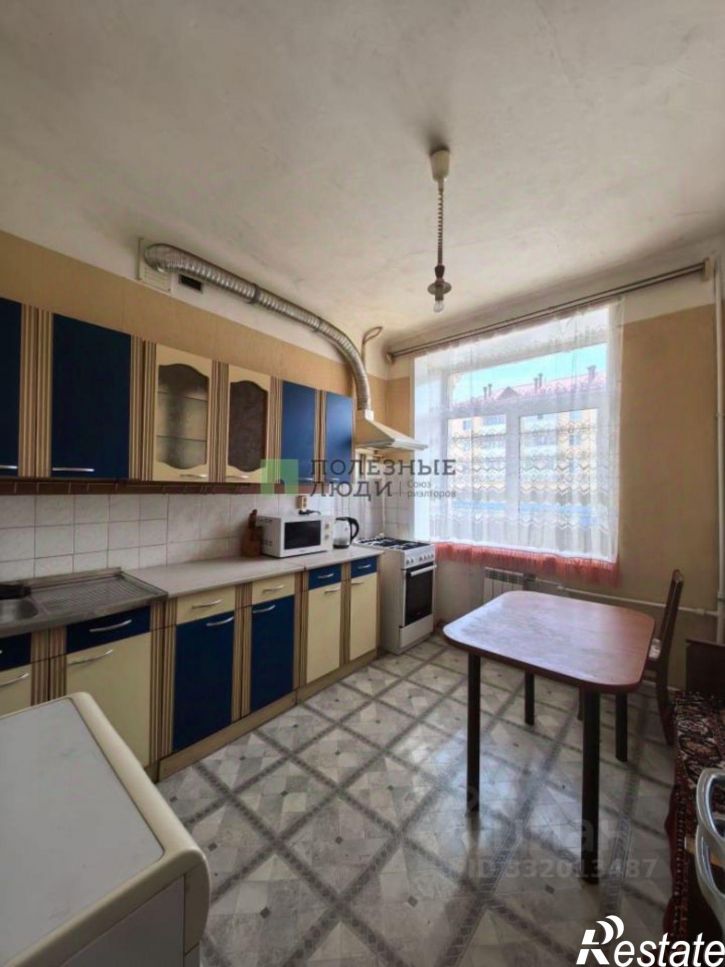 3-комн квартира ул Ленина, 21,  д. 21