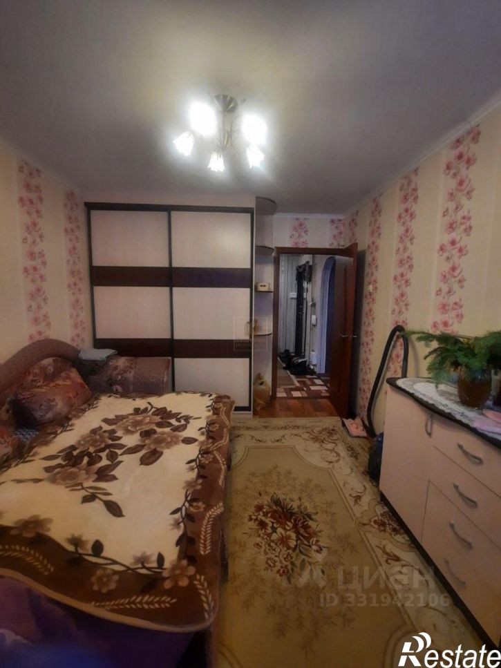 4-комн квартира ул Кравченко, 26,  д. 26