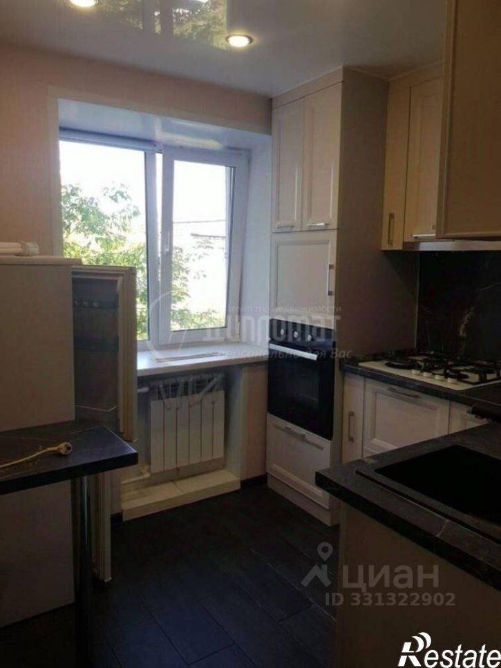 3-комн квартира ул Куйбышева, 157,  д. 157