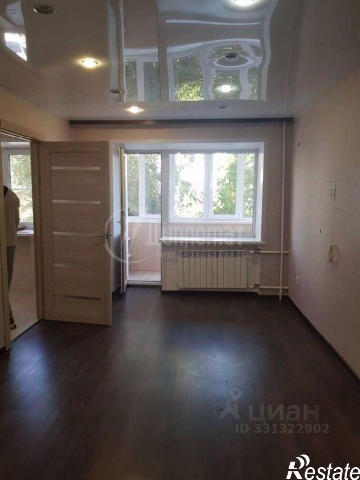 3-комн квартира ул Куйбышева, 157,  д. 157