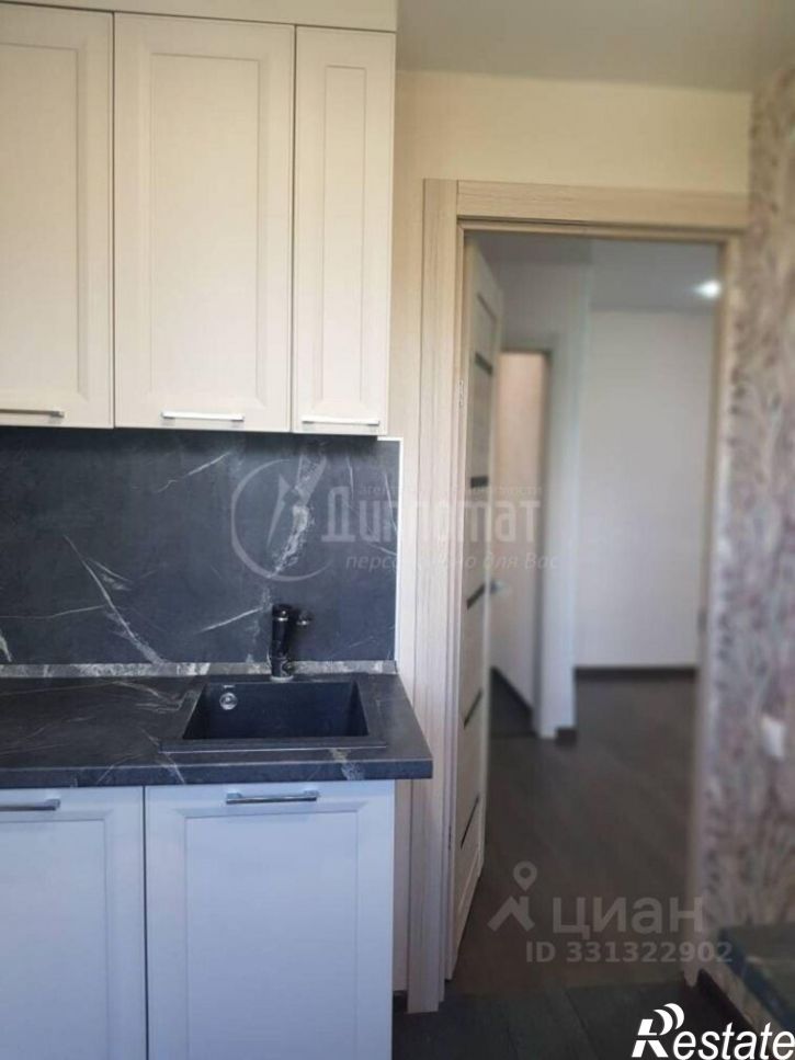 3-комн квартира ул Куйбышева, 157,  д. 157