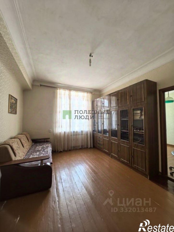 3-комн квартира ул Ленина, 21,  д. 21