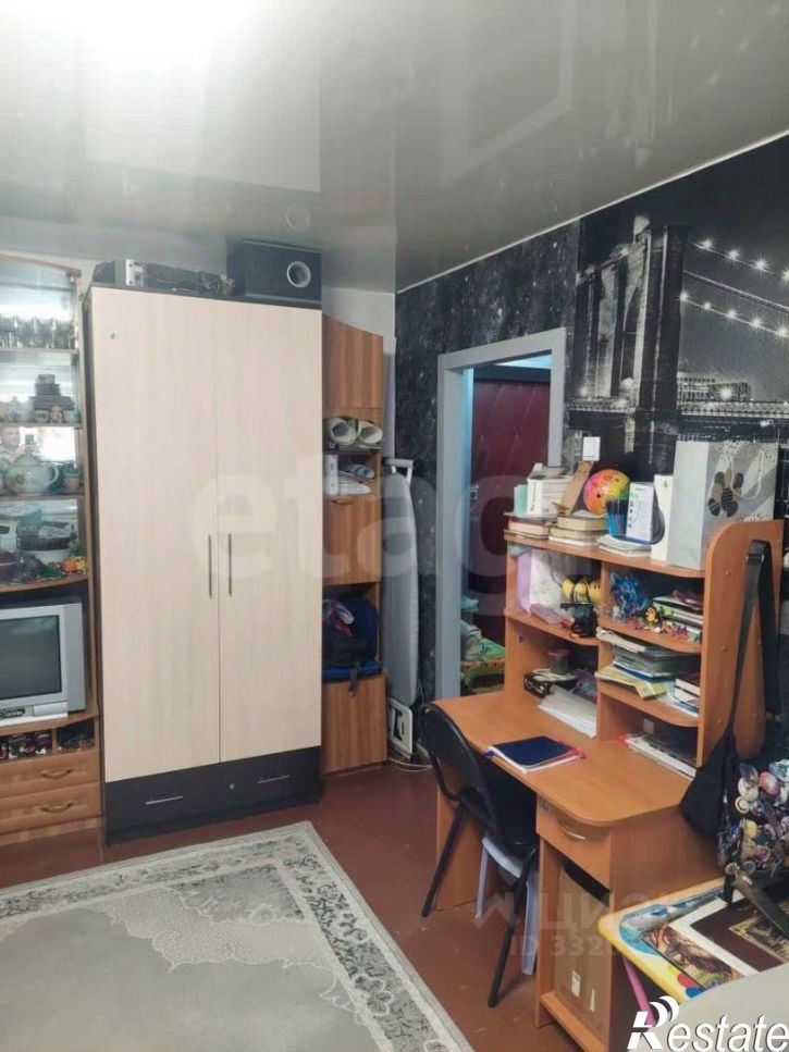 1-комн квартира городской округ Курган