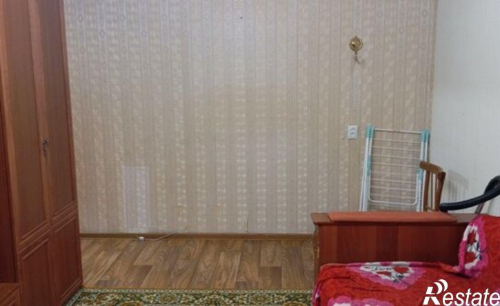 2-комн квартира жилой район Заозёрный, 1-й микрорайон, 11