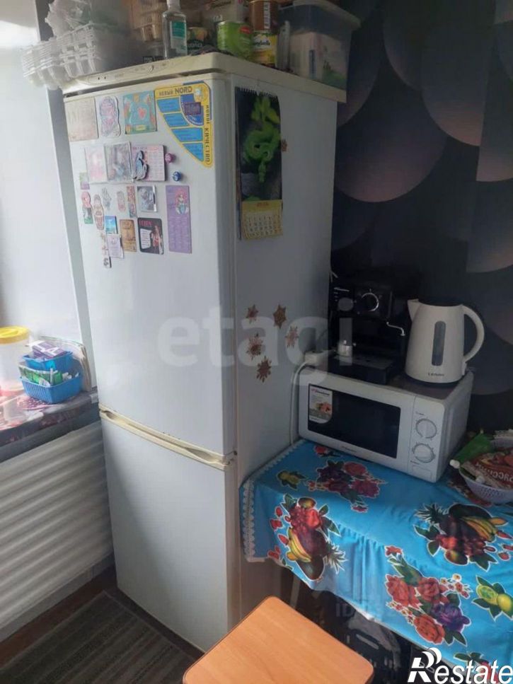 1-комн квартира городской округ Курган
