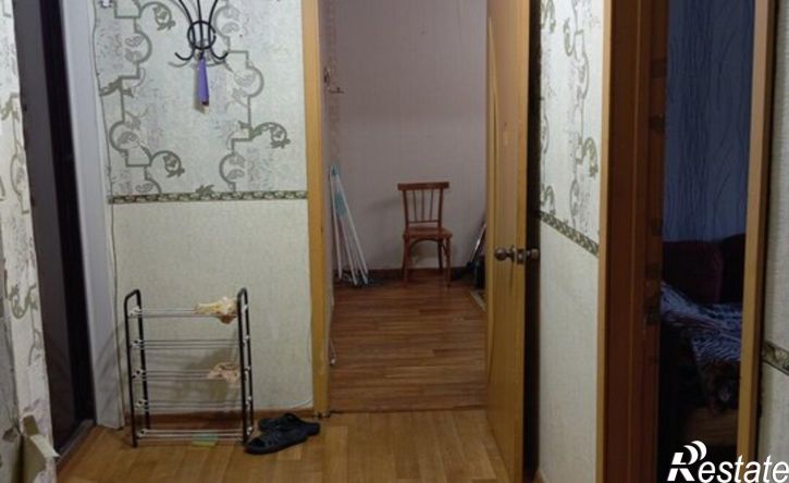 2-комн квартира жилой район Заозёрный, 1-й микрорайон, 11