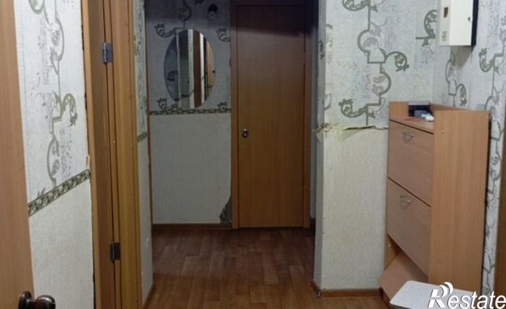 2-комн квартира жилой район Заозёрный, 1-й микрорайон, 11