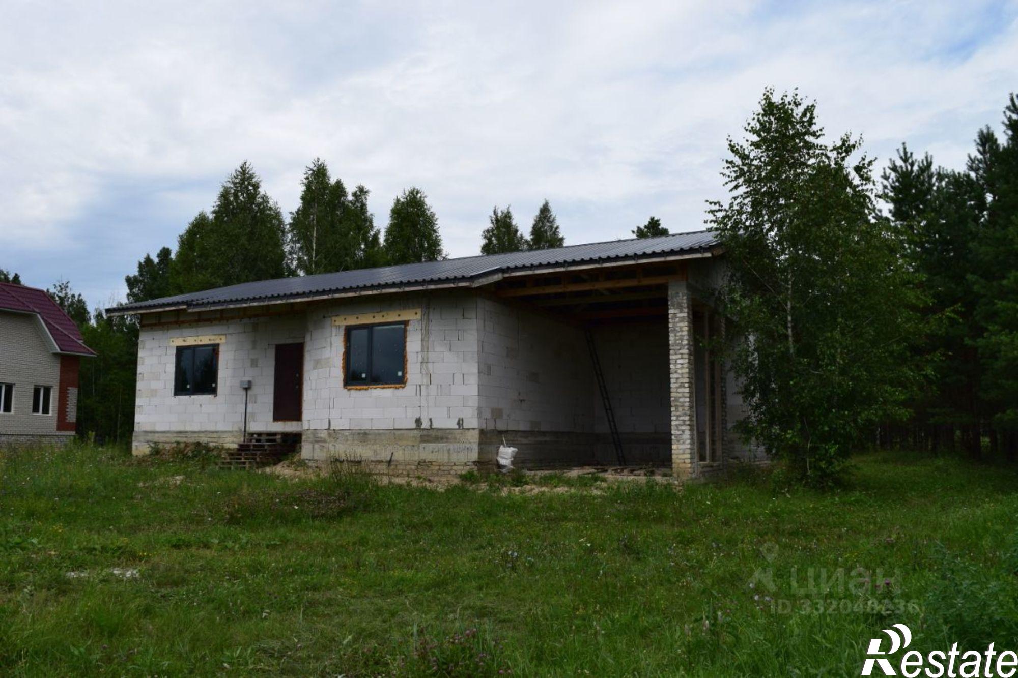 Купить дачу, дом, коттедж за 7 500 000 рублей
