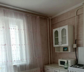 1-комн, 33кв м, этаж 6/10 жилой район Заозёрный, 6-й микрорайон, 7