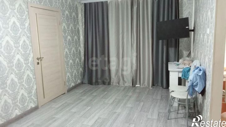 2-комн квартира ул Карбышева, 1,  д. 1