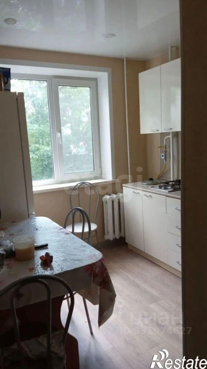 2-комн квартира ул Карбышева, 1,  д. 1