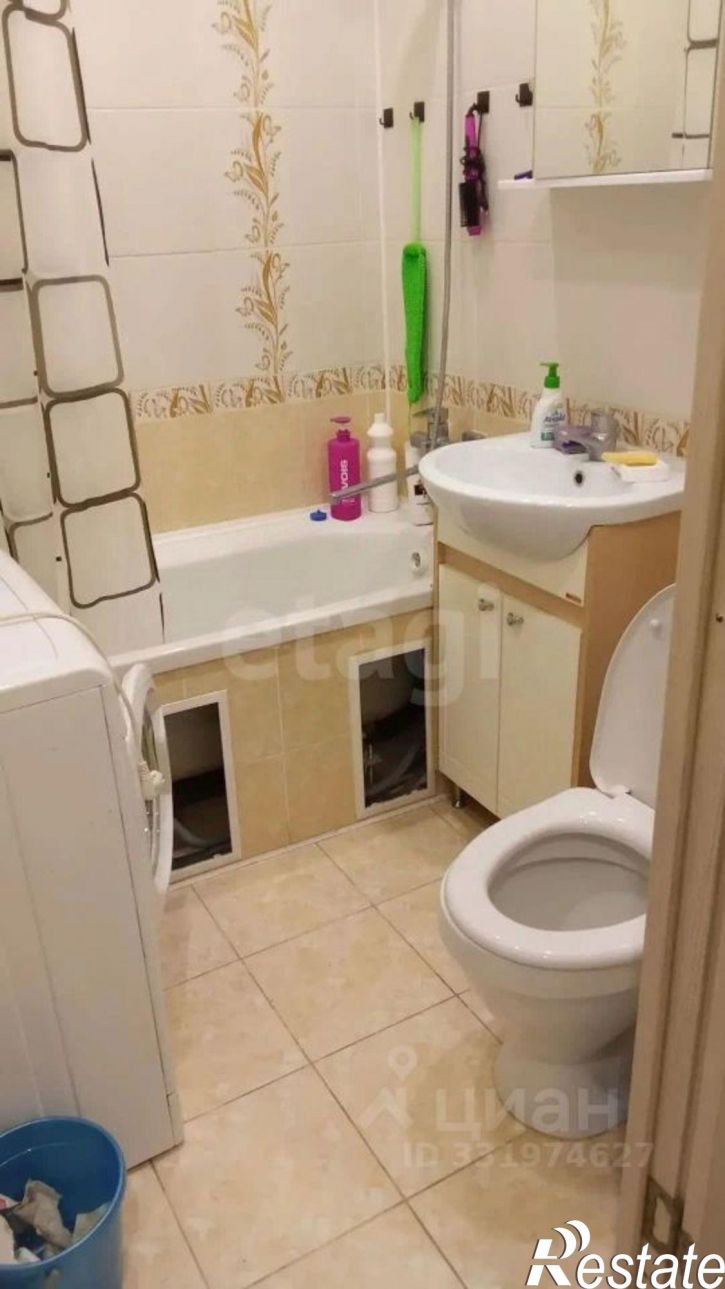 2-комн квартира ул Карбышева, 1,  д. 1
