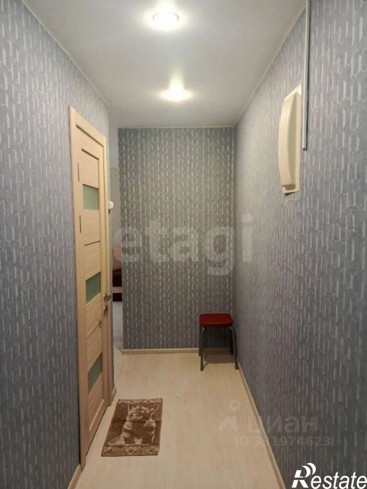 2-комн квартира ул Куйбышева, 167,  д. 167
