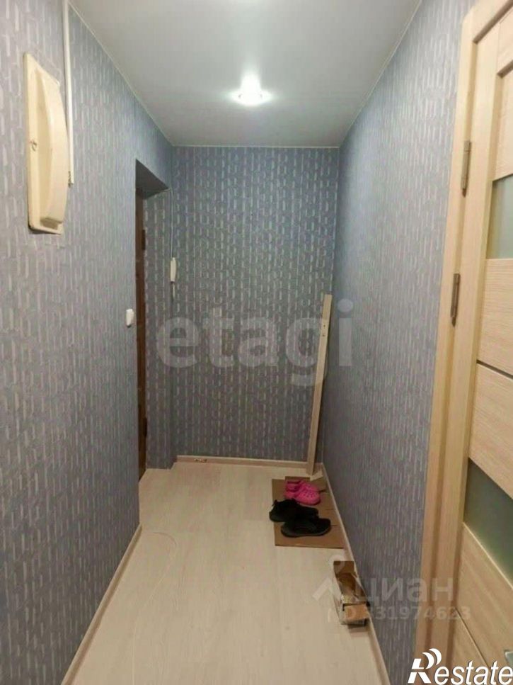 2-комн квартира ул Куйбышева, 167,  д. 167