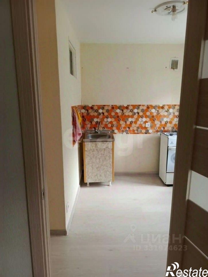 2-комн квартира ул Куйбышева, 167,  д. 167