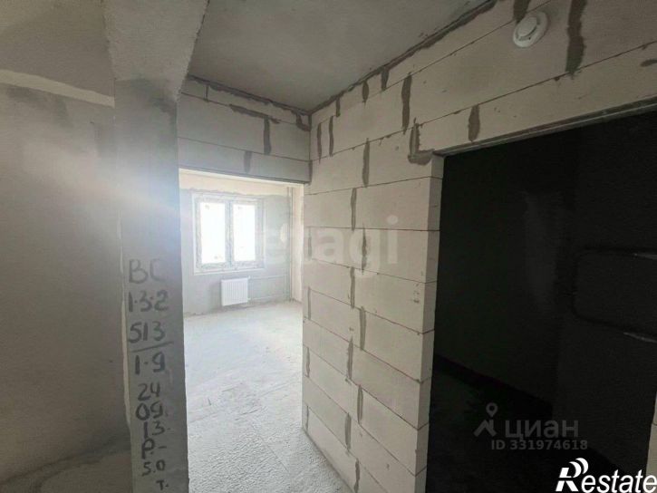 2-комн квартира городской округ Курган