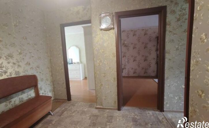 4-комн квартира ул Черняховского, 8,  д. 8