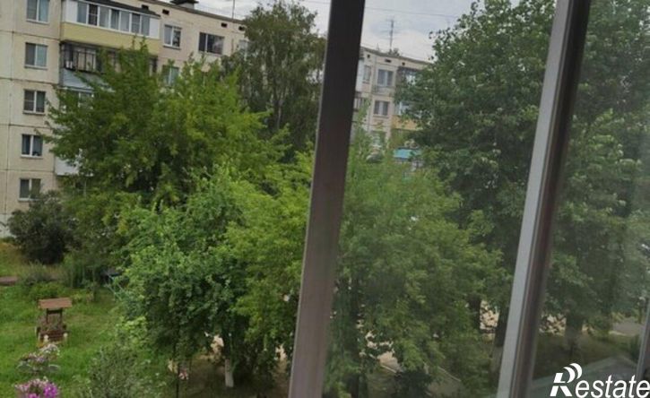 4-комн квартира ул Черняховского, 8,  д. 8