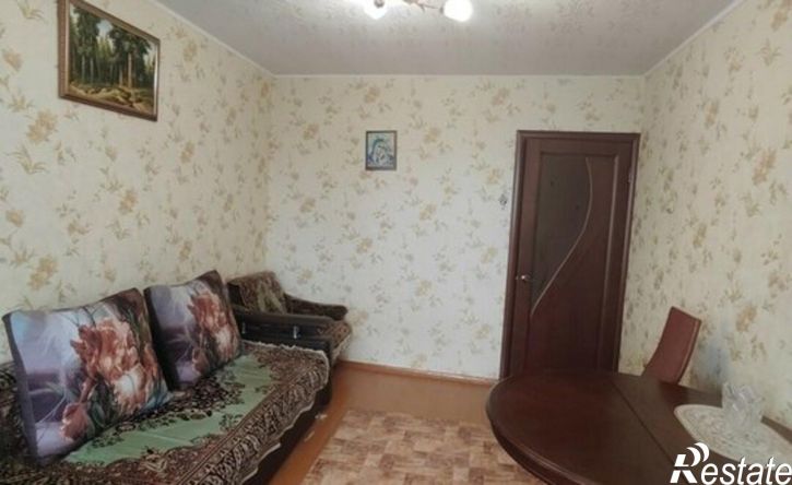 4-комн квартира ул Черняховского, 8,  д. 8