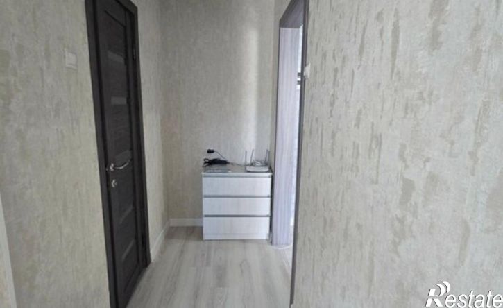 1-комн квартира жилой район Заозёрный, 7-й микрорайон, 26