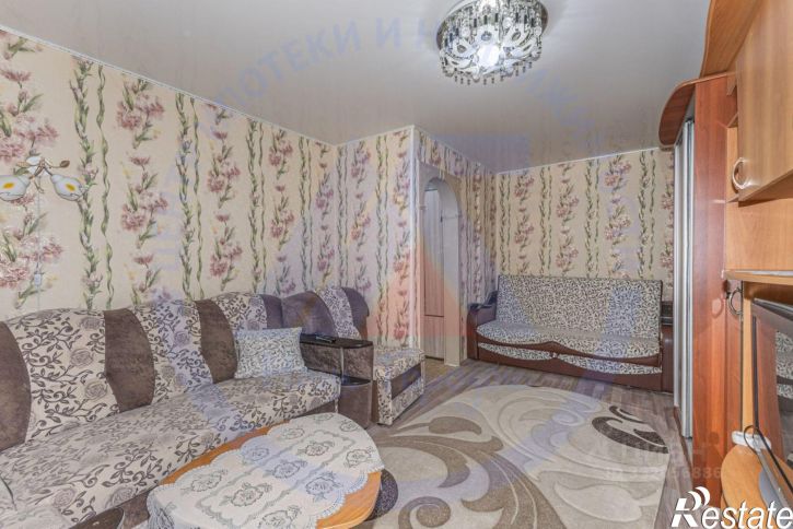 1-комн квартира ул Садовая, 103,  д. 103