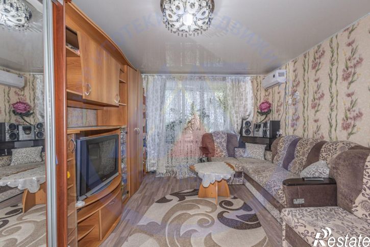1-комн квартира ул Садовая, 103,  д. 103