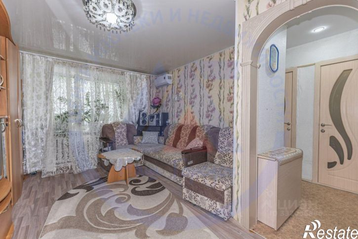 1-комн квартира ул Садовая, 103,  д. 103