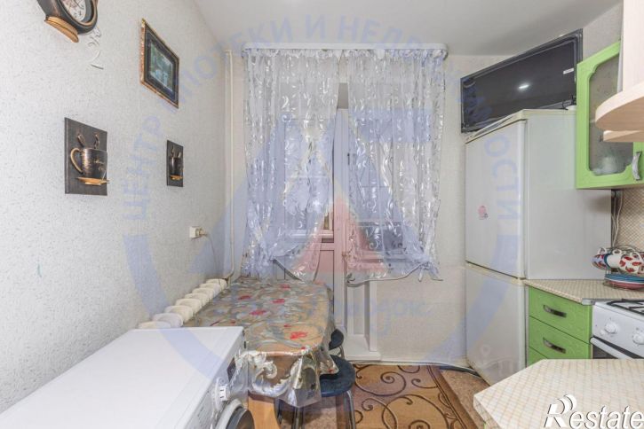 1-комн квартира ул Садовая, 103,  д. 103