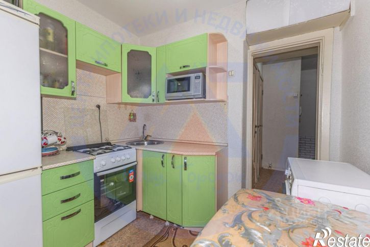 1-комн квартира ул Садовая, 103,  д. 103
