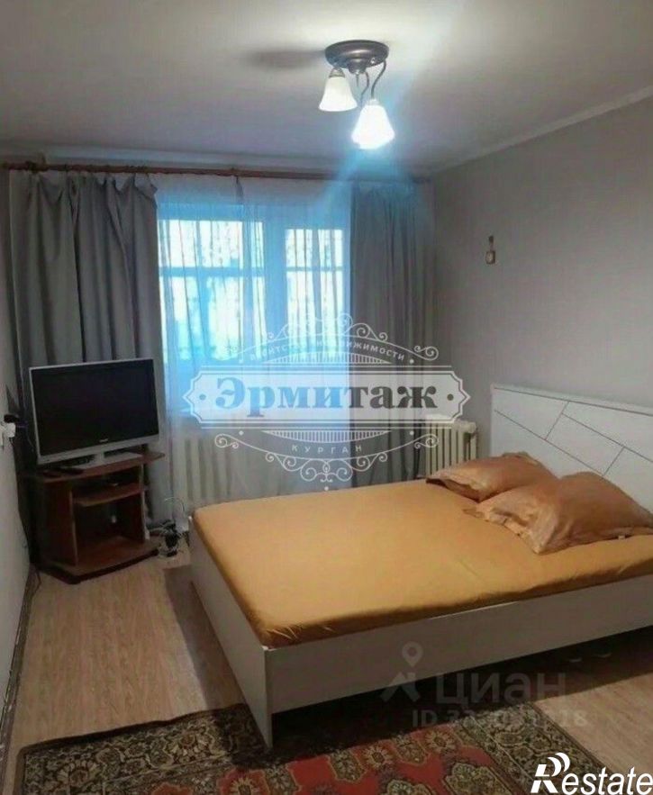 1-комн квартира ул Куйбышева, 143,  д. 143