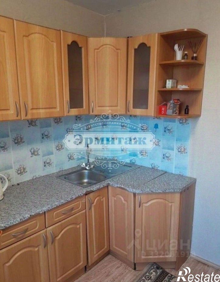 1-комн квартира ул Куйбышева, 143,  д. 143