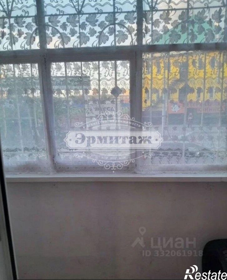 1-комн квартира ул Куйбышева, 143,  д. 143