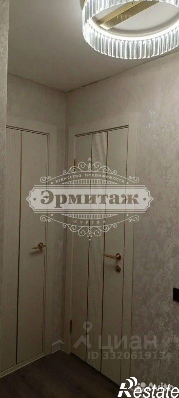 2-комн квартира жилой район Заозёрный, 1-й микрорайон, 11