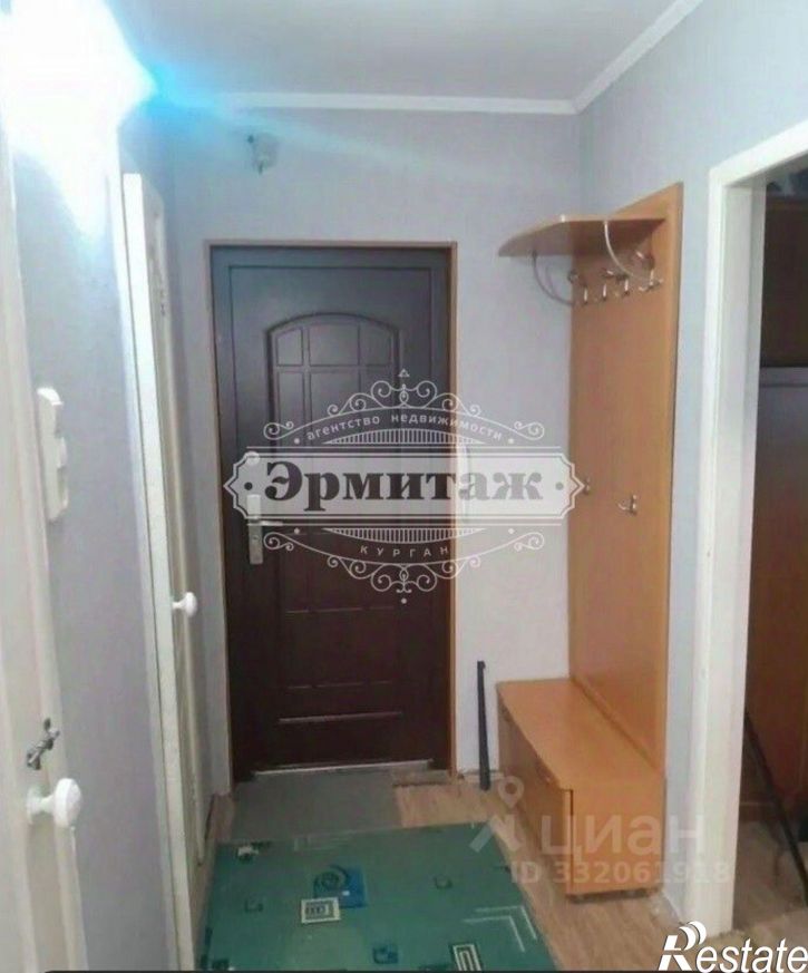 1-комн квартира ул Куйбышева, 143,  д. 143