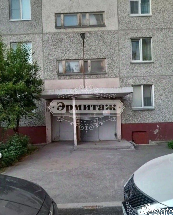 1-комн квартира ул Куйбышева, 143,  д. 143