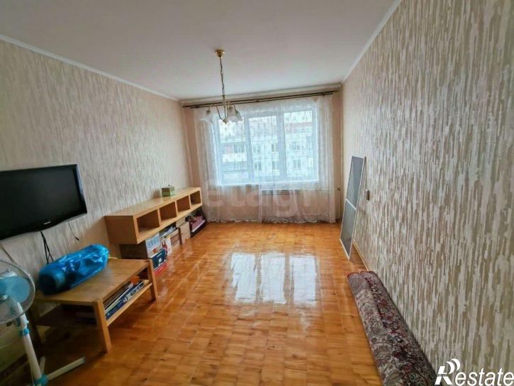 2-комн квартира ул Криволапова, 22,  д. 22