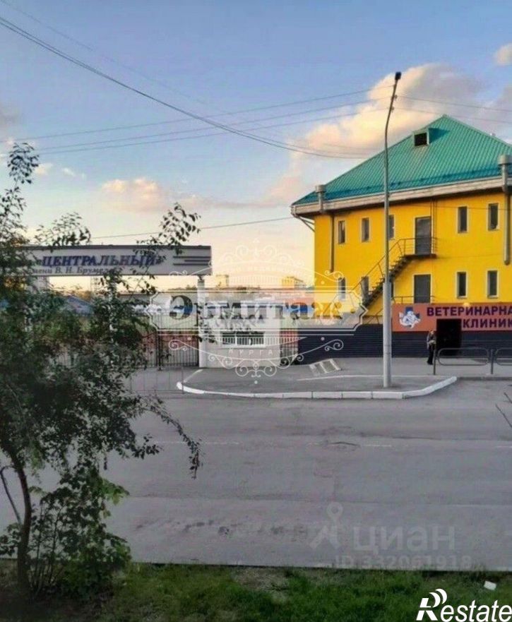 1-комн квартира ул Куйбышева, 143,  д. 143