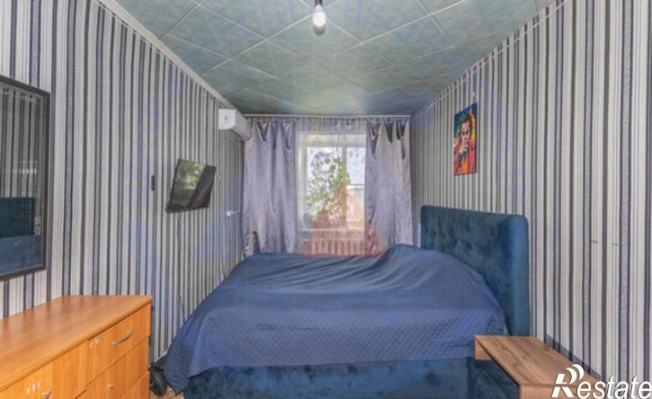 2-комн квартира ул Криволапова, 50,  д. 50