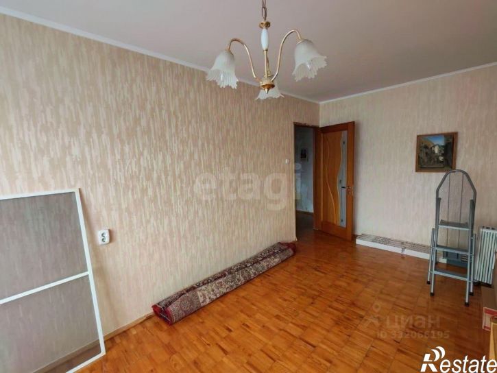2-комн квартира ул Криволапова, 22,  д. 22
