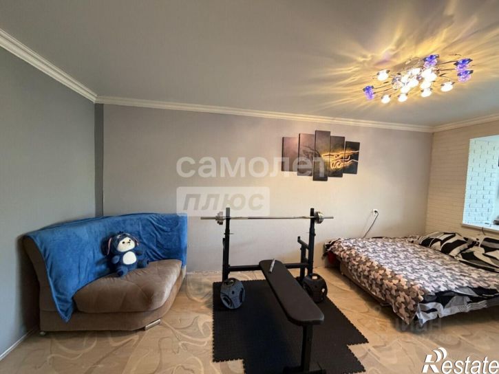 1-комн квартира ул Аргентовского, 42,  д. 42