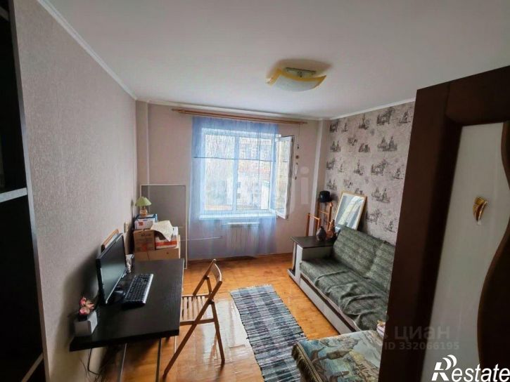 2-комн квартира ул Криволапова, 22,  д. 22