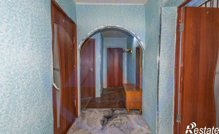 2-комн квартира ул Криволапова, 50,  д. 50