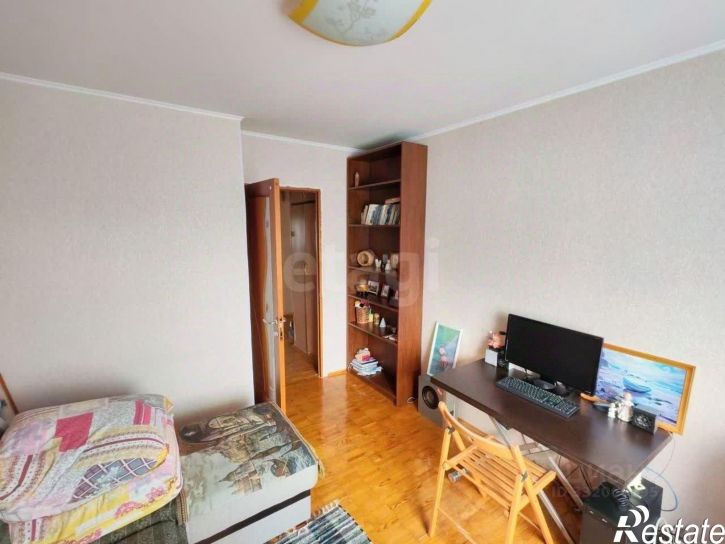 2-комн квартира ул Криволапова, 22,  д. 22