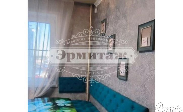 2-комн квартира ул 9 Мая, 4в,  д. 4в