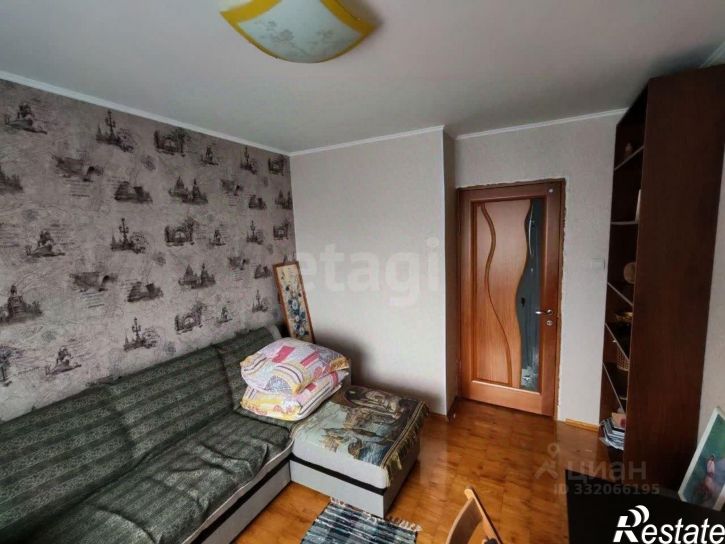 2-комн квартира ул Криволапова, 22,  д. 22