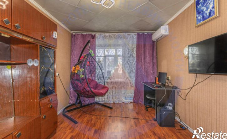2-комн квартира ул Криволапова, 50,  д. 50