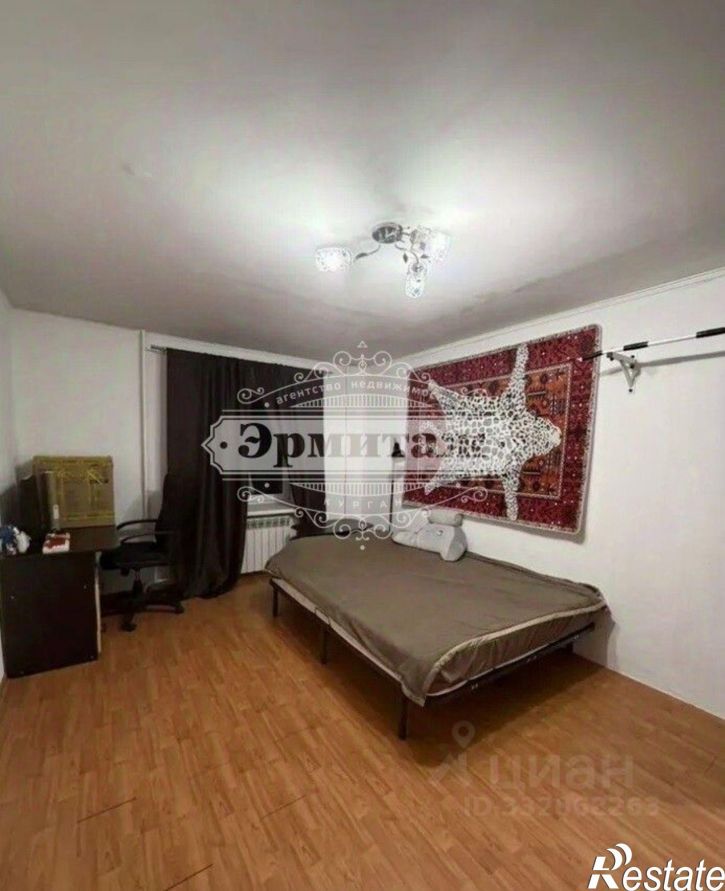 4-комн квартира ул Сибирская, 19,  д. 19