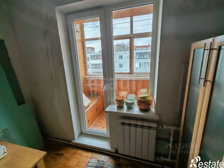 2-комн квартира ул Криволапова, 22,  д. 22